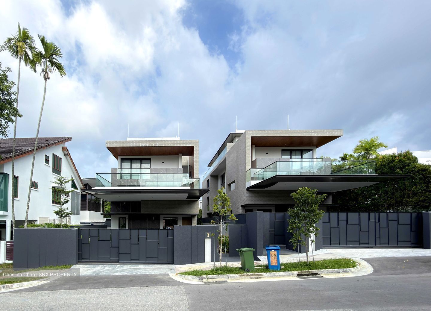 Braddell Heights Estate (D13), Detached #589732731